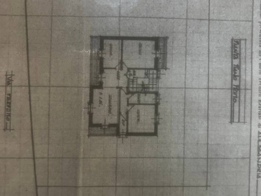 Villa a Alessandria in Via Achille Perfumo - Foto 2