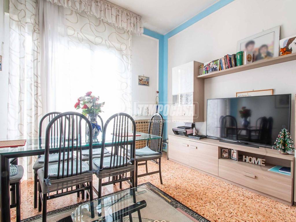 Appartamento a Solbiate olona in Via Sant' Antonino 133 - Foto 2