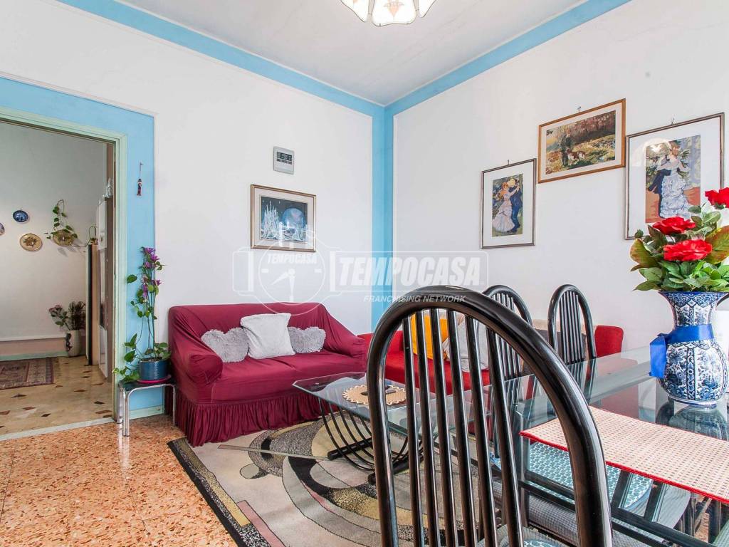 Appartamento a Solbiate olona in Via Sant' Antonino 133 - Foto 3