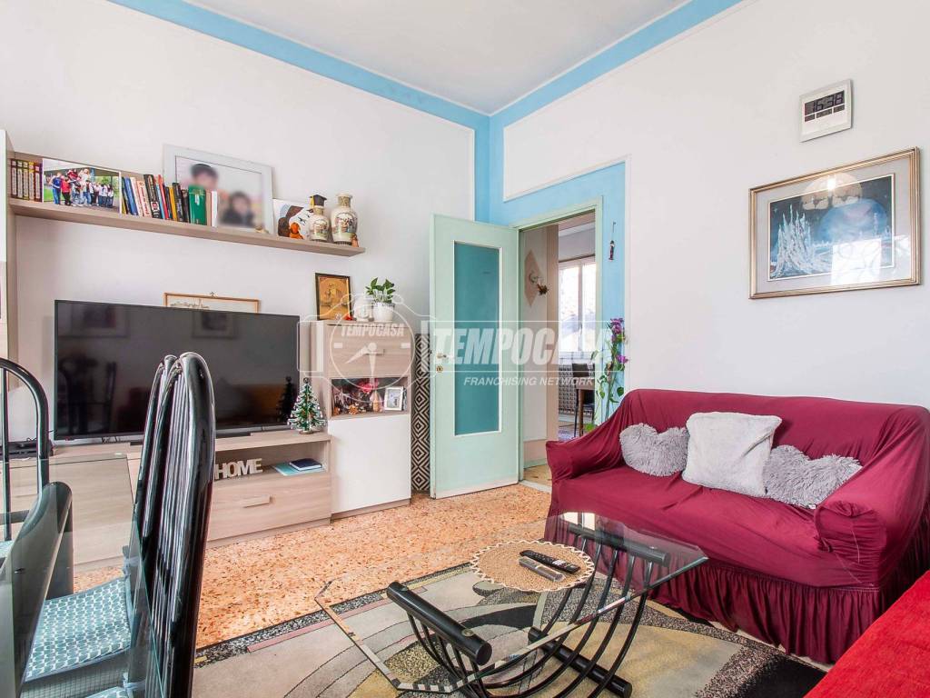 Appartamento a Solbiate olona in Via Sant' Antonino 133 - Foto 4