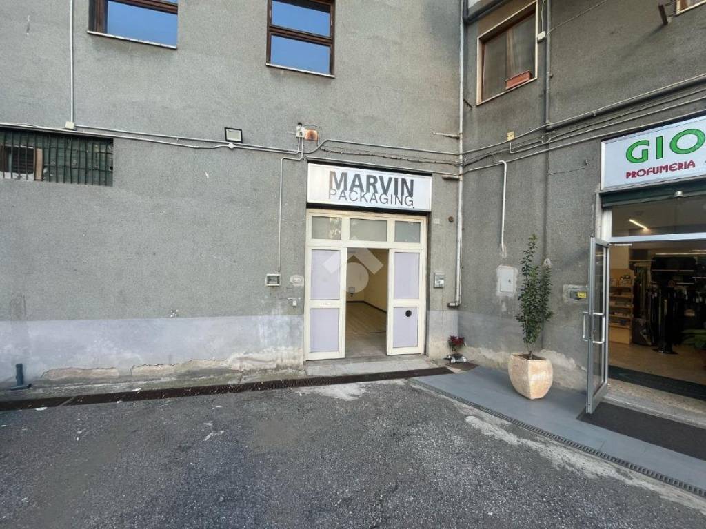 Immobile a Rende in Via C. Menotti, 18 - Foto 3