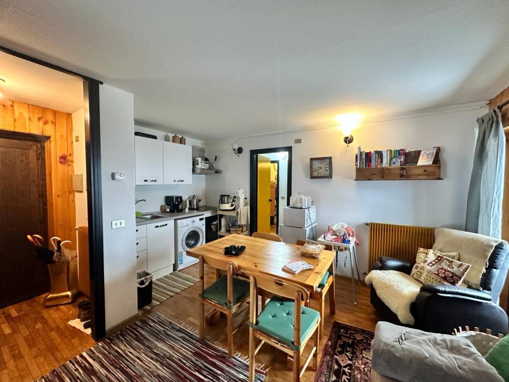 Appartamento a Valfurva in Via Plagheira, 1 - Foto 2