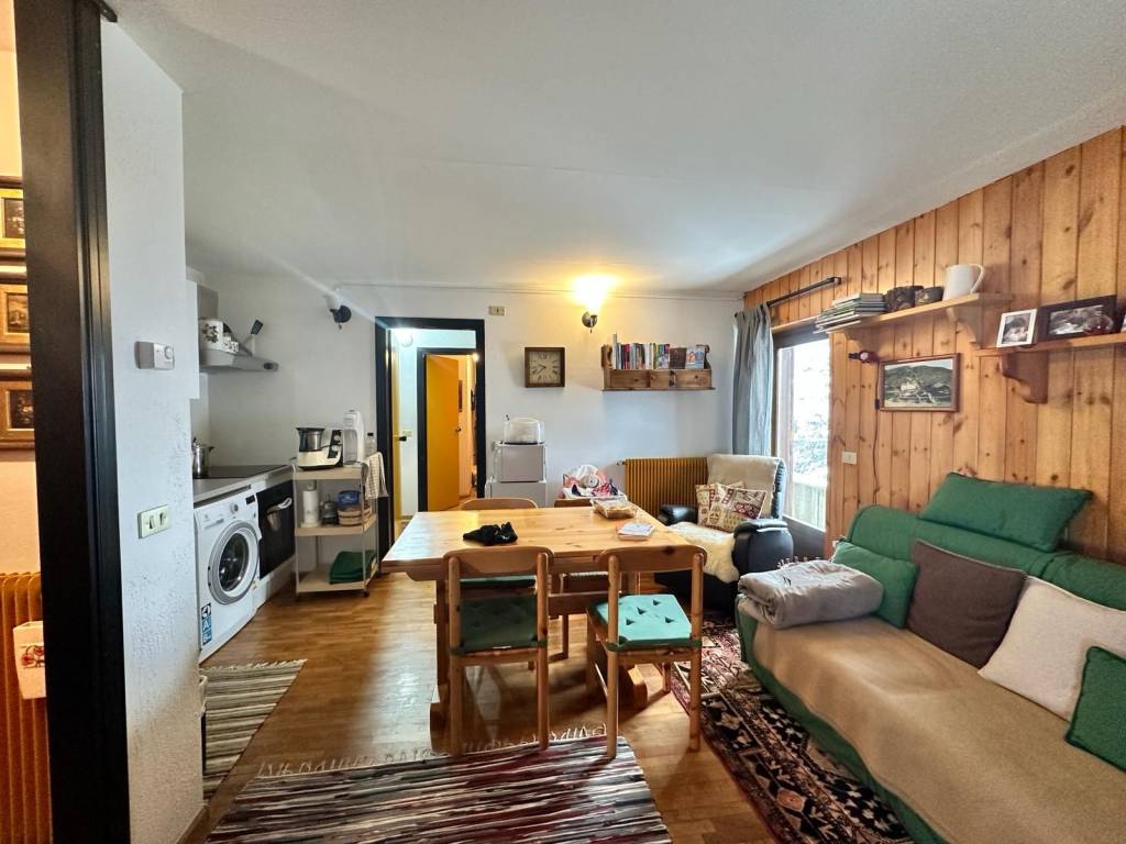 Appartamento a Valfurva in Via Plagheira, 1 - Foto 3