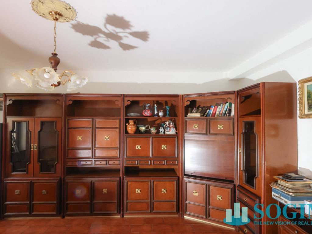 Appartamento a Carate brianza in Via Firenze, 4 - Foto 4