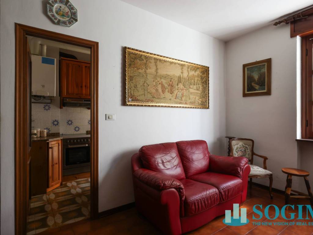 Appartamento a Carate brianza in Via Firenze, 4 - Foto 5