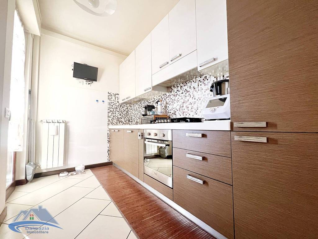 Appartamento a Terni in Via dell'Aquila - Foto 3