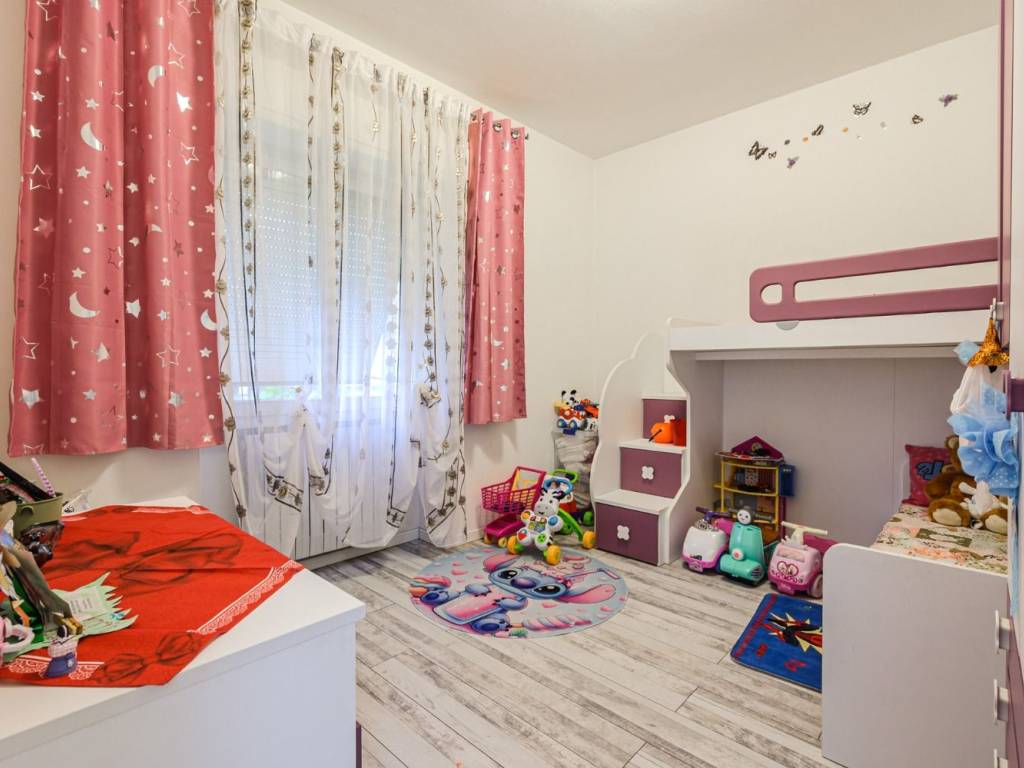 Appartamento a Pistoia in Via Giovanni da Verrazzano - Foto 4