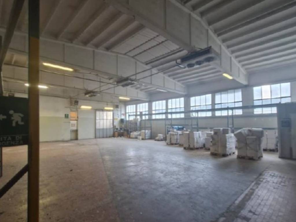 Immobile a Caselle lurani in Via Santa Francesca Cabrini, 18 - Foto 3