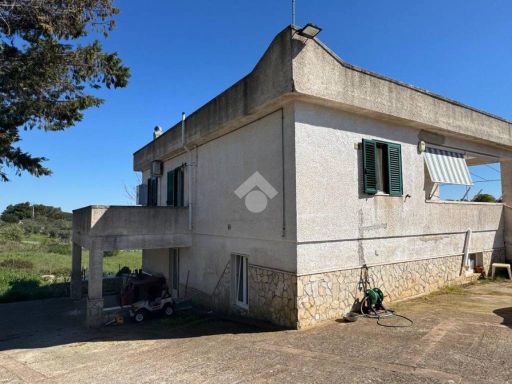 Villa a Martina franca in Strada porcile palesi - Foto 4