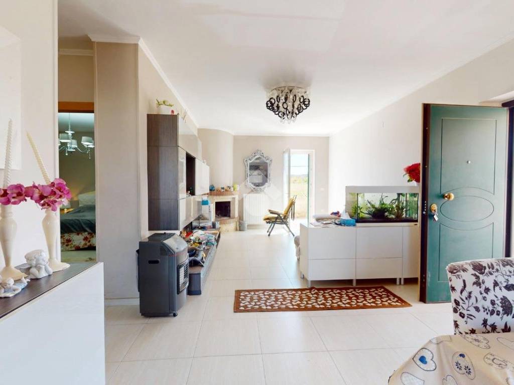 Villa a Martina franca in Strada porcile palesi - Foto 5