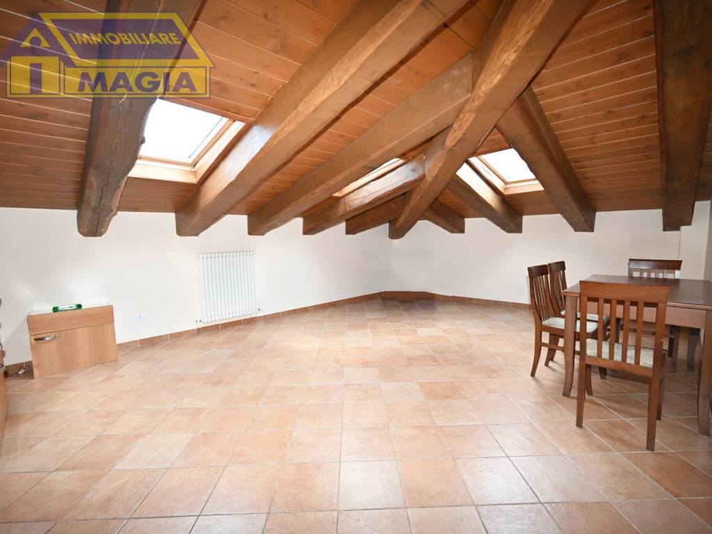 Appartamento a Ascoli piceno in Via delle Torri, 4 - Foto 2
