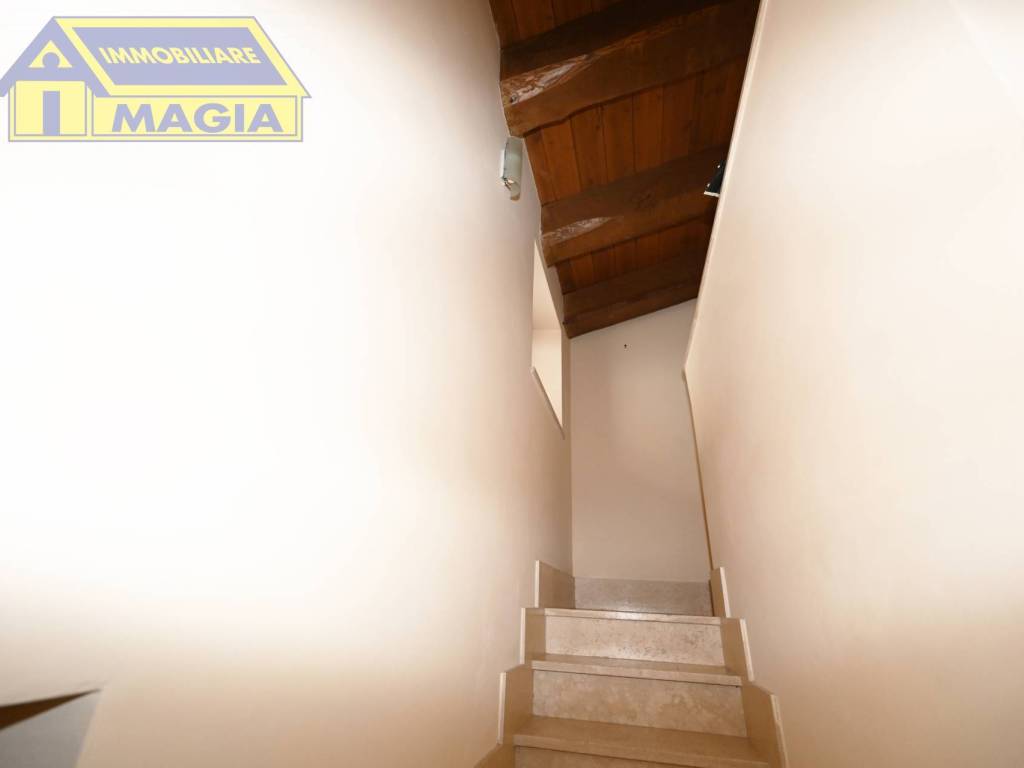 Appartamento a Ascoli piceno in Via delle Torri, 4 - Foto 5