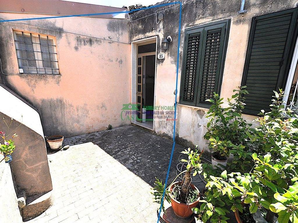Casa indipendente a Ragusa in Via Avvocato Giovanni Ottaviano - Foto 3