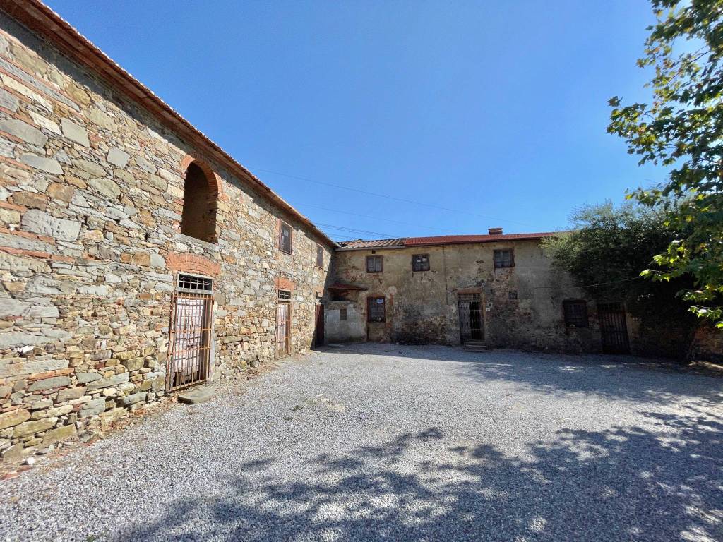 Rustico / casale a Quarrata in Strada Senza Nome - Foto 5