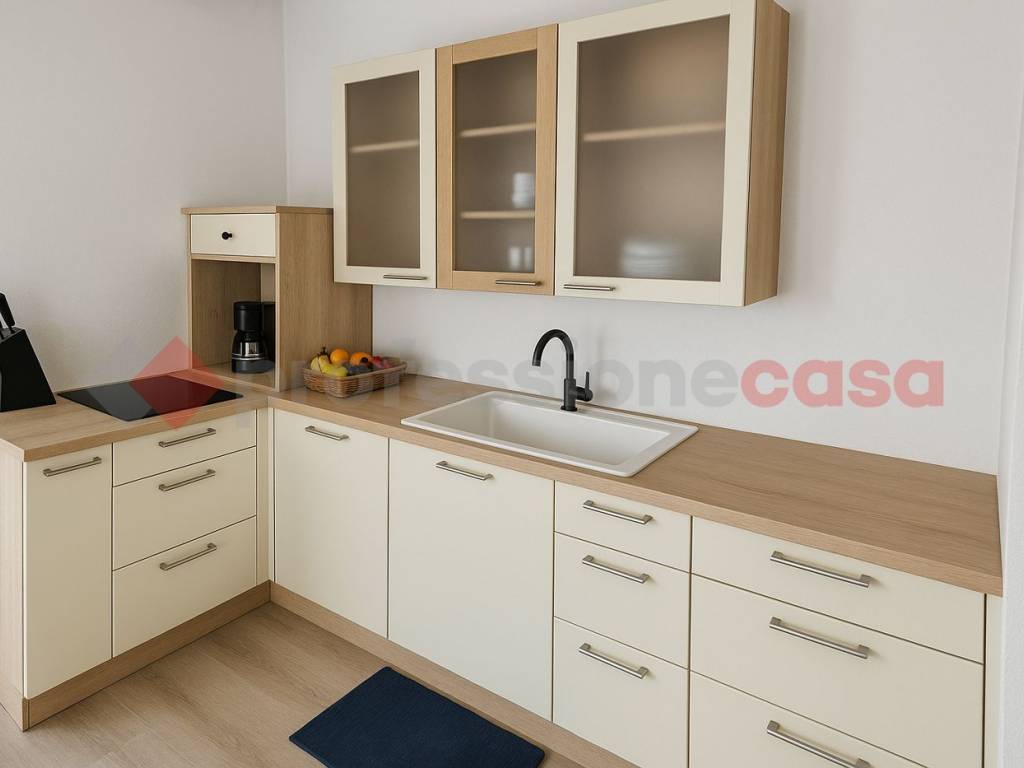 Appartamento a Giulianova in Via Nazario Sauro, 15 - Foto 2