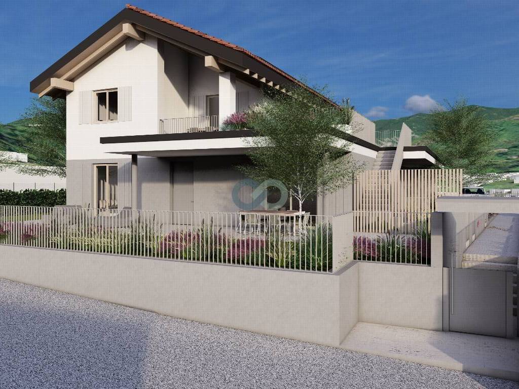 Appartamento a Sabbio chiese in Via del Sai - Foto 3