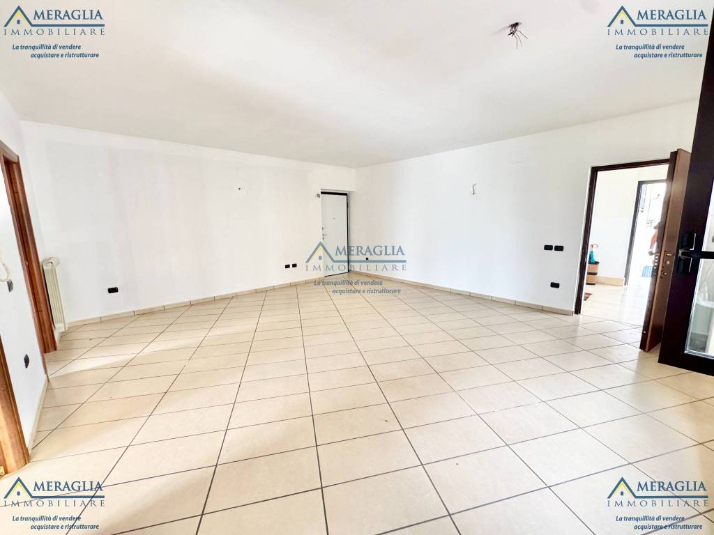 Appartamento a Parete in Piazza del Popolo - Foto 3