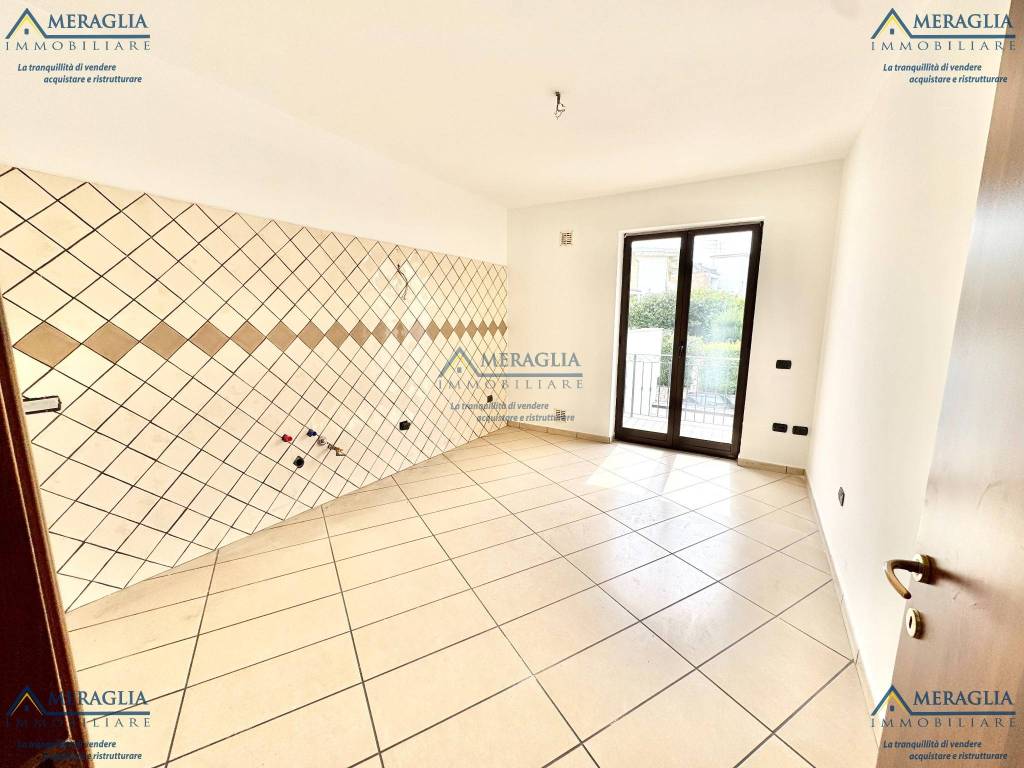 Appartamento a Parete in Piazza del Popolo - Foto 4