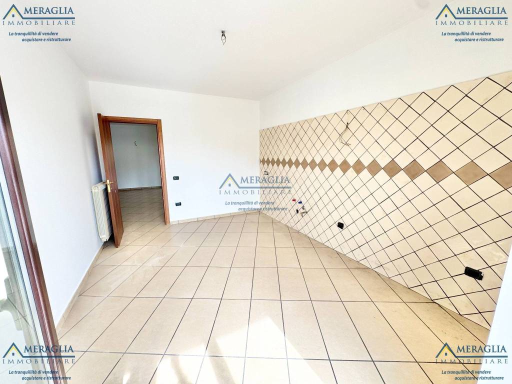 Appartamento a Parete in Piazza del Popolo - Foto 5