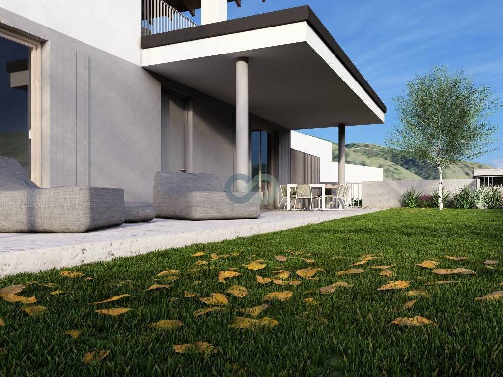 Appartamento a Sabbio chiese in Via del Sai - Foto 2