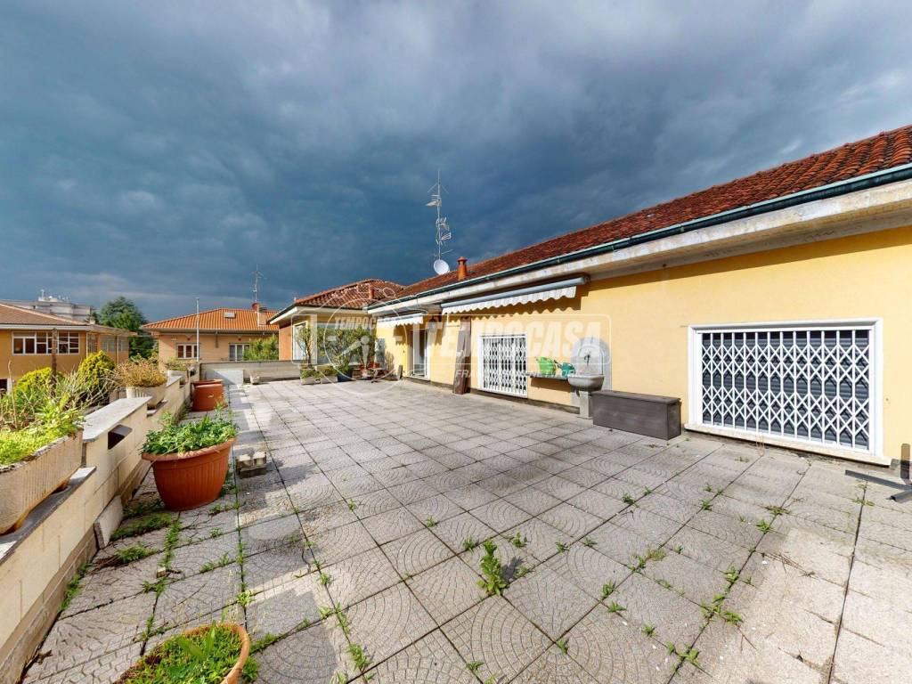 Appartamento a Varedo in Via Dante Alighieri 30 - Foto 3