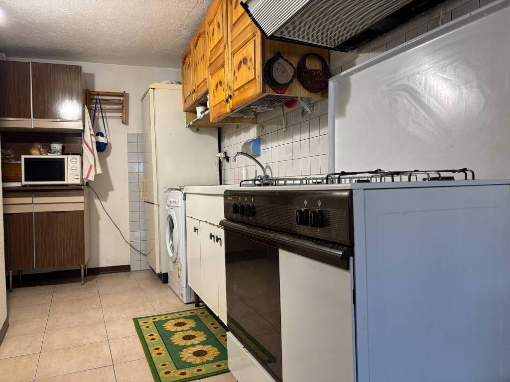 Casa indipendente a Saint-nicolas in Frazione Lyveroulaz, 38 - Foto 4