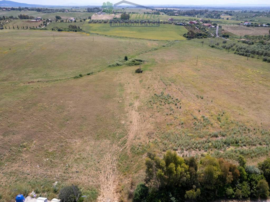 Terreno a Montalto di castro in Strada Querciolare - Foto 2