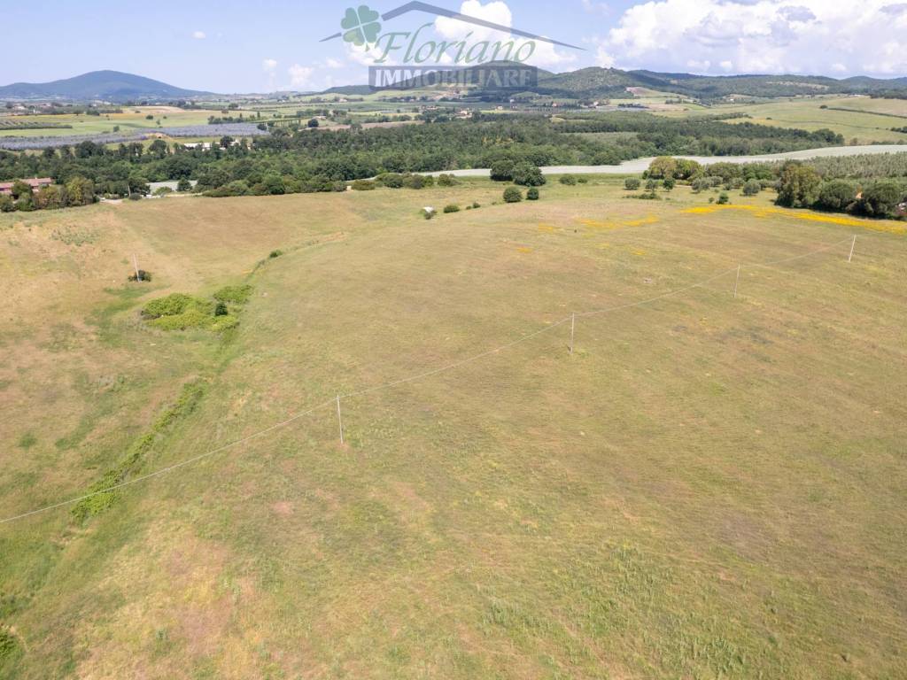 Terreno a Montalto di castro in Strada Querciolare - Foto 3