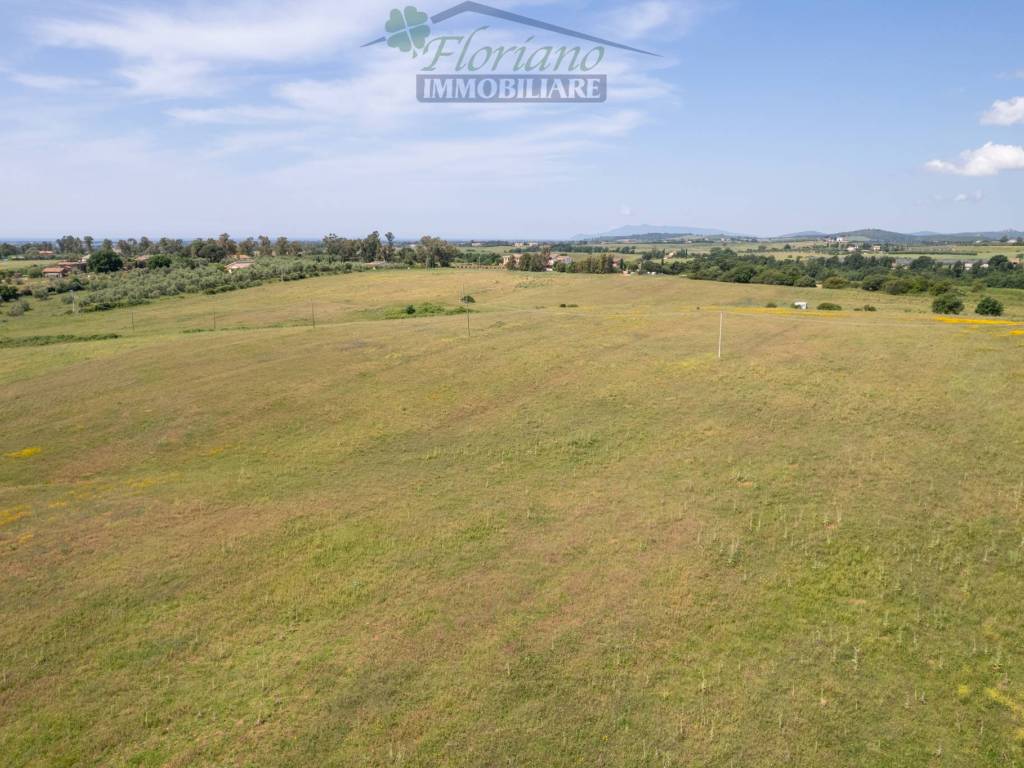 Terreno a Montalto di castro in Strada Querciolare - Foto 4