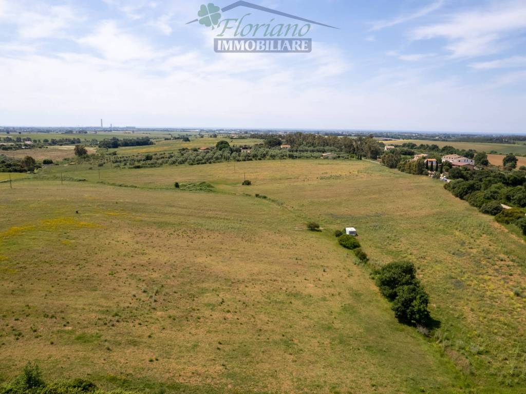 Terreno a Montalto di castro in Strada Querciolare - Foto 5