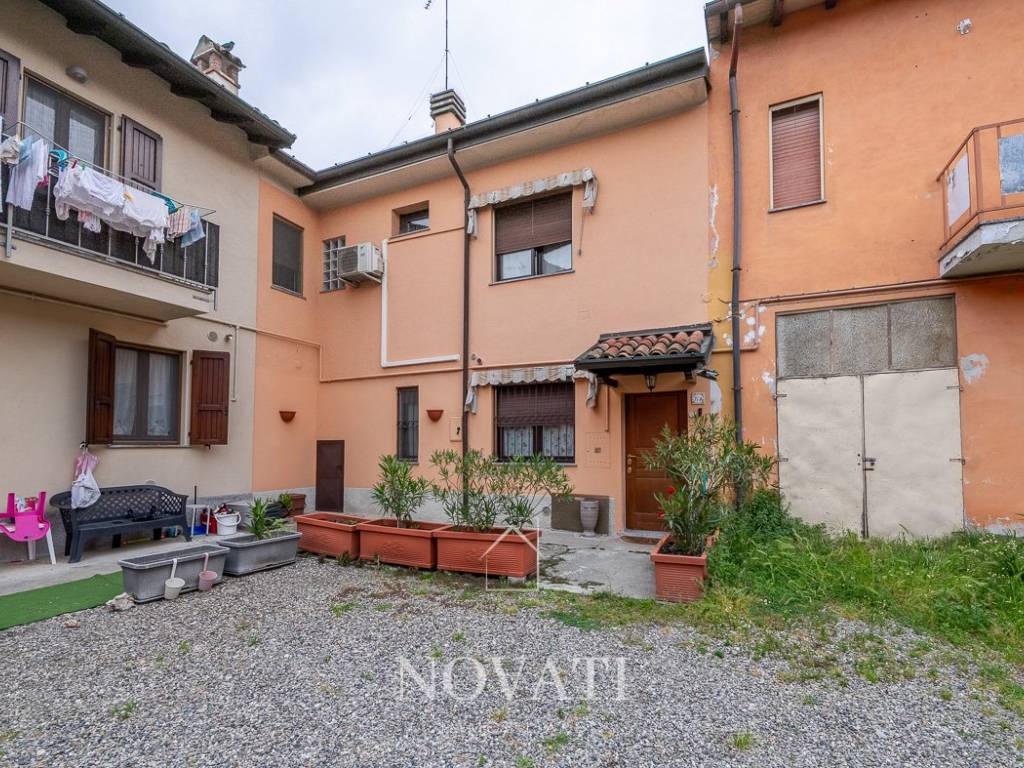 Casa indipendente a Codogno in Vicolo Piave - Foto 2
