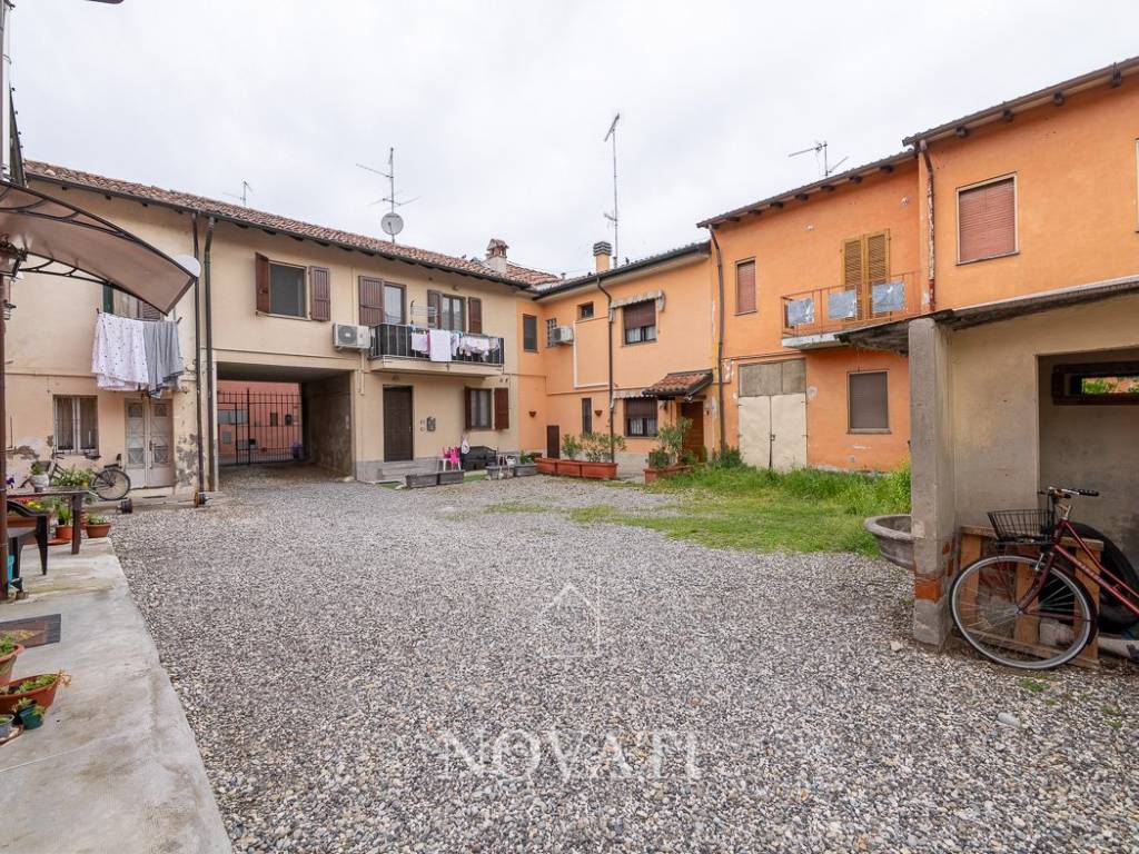 Casa indipendente a Codogno in Vicolo Piave - Foto 3