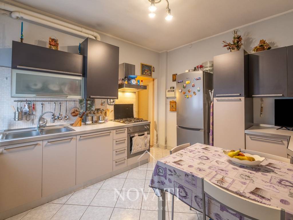 Casa indipendente a Codogno in Vicolo Piave - Foto 4