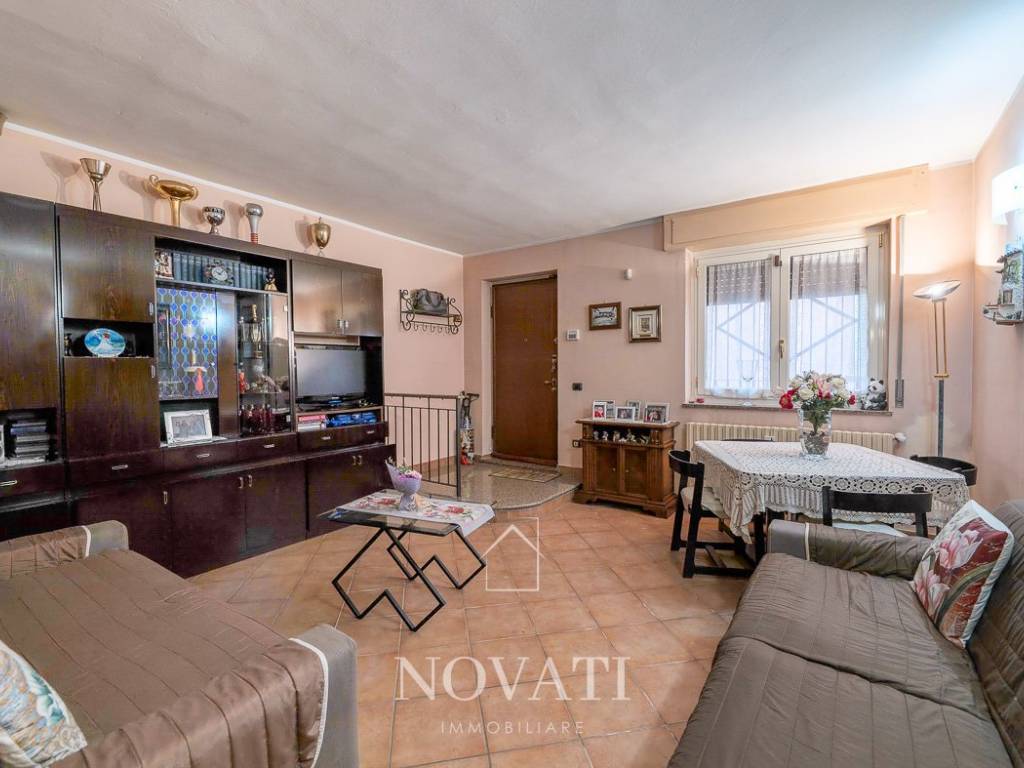 Casa indipendente a Codogno in Vicolo Piave - Foto 5