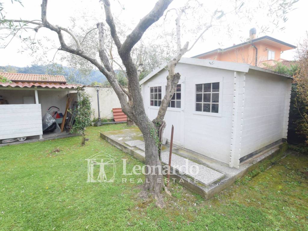 Casa indipendente a Massarosa in Via Ritomboli - Foto 4