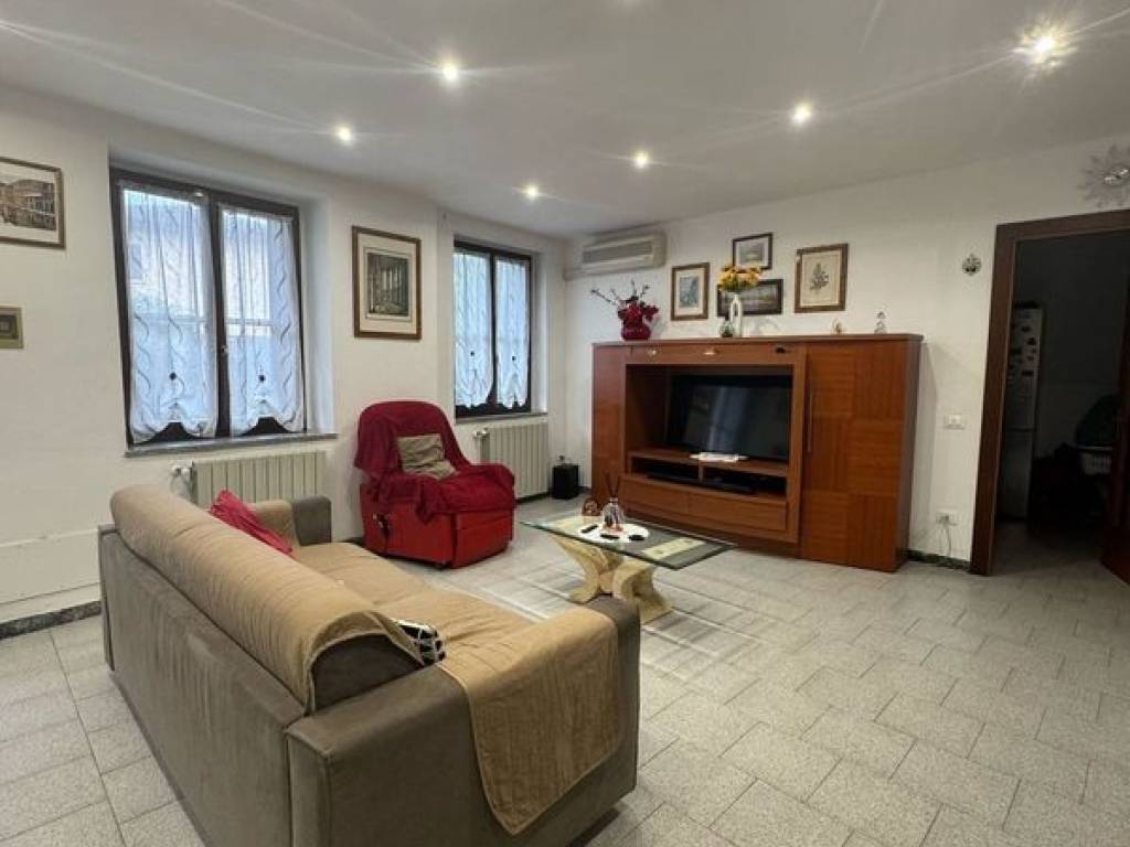 Casa indipendente a Valera fratta - Foto 4