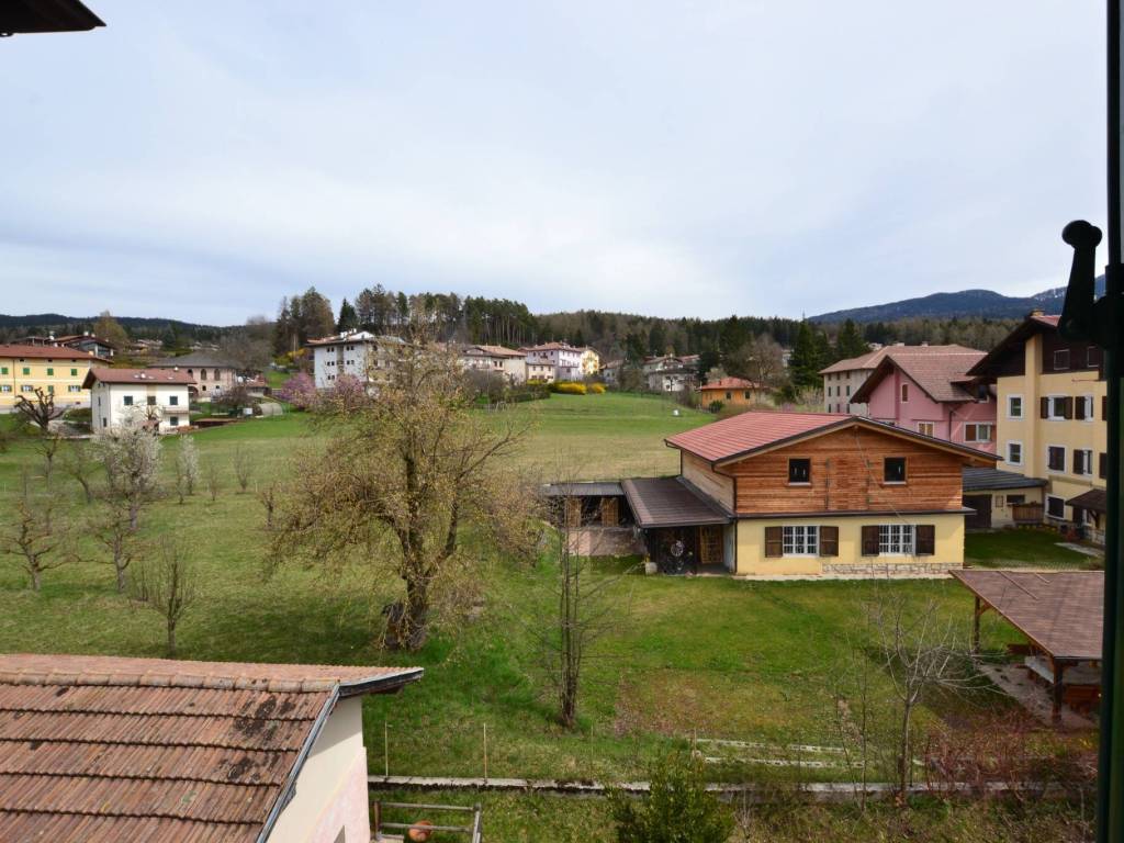 Attico / mansarda a Cavareno in Via alla Pineta, 6 - Foto 2