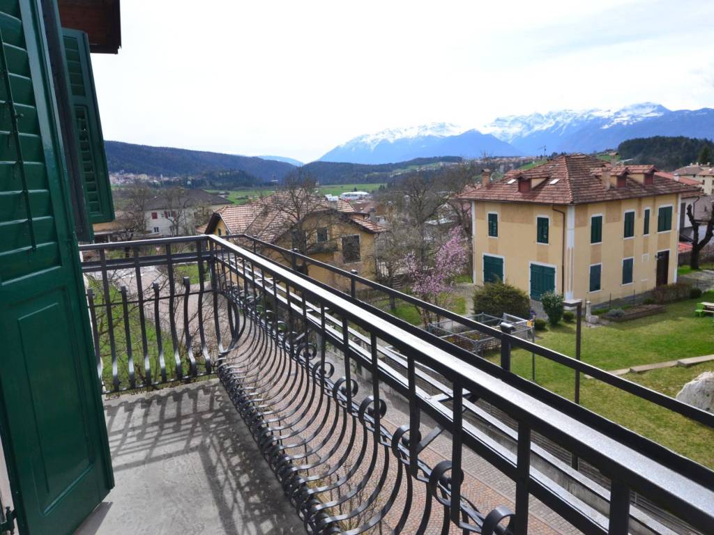 Attico / mansarda a Cavareno in Via alla Pineta, 6 - Foto 4