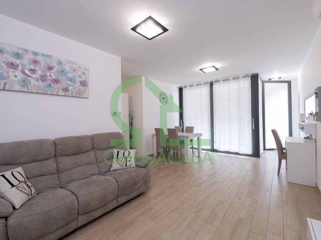 Appartamento a Codogno in Via Giuseppe Garibaldi, 56 - Foto 3