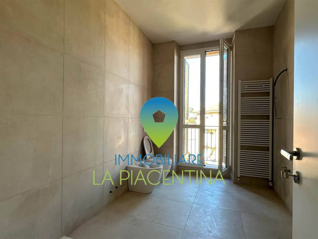 Appartamento a Piacenza in Via Pietro Motti, 13 - Foto 4