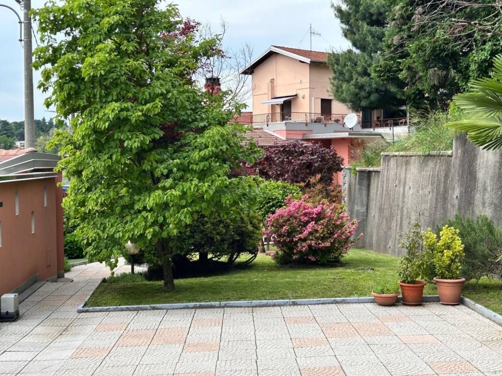 Villetta a schiera a Solbiate arno in Via del Lavoro, 18 - Foto 3