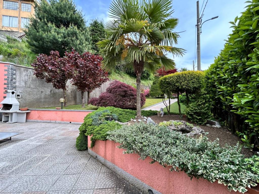 Villetta a schiera a Solbiate arno in Via del Lavoro, 18 - Foto 5