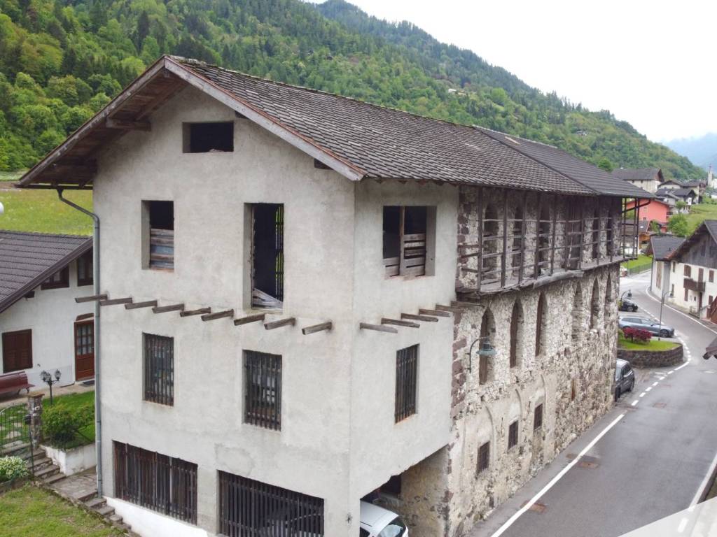 Attico / mansarda a Imer in Località I Masi - Foto 3