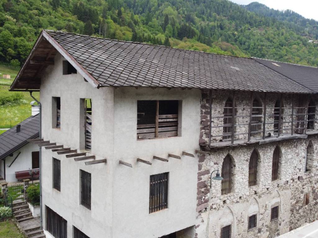 Attico / mansarda a Imer in Località I Masi - Foto 4