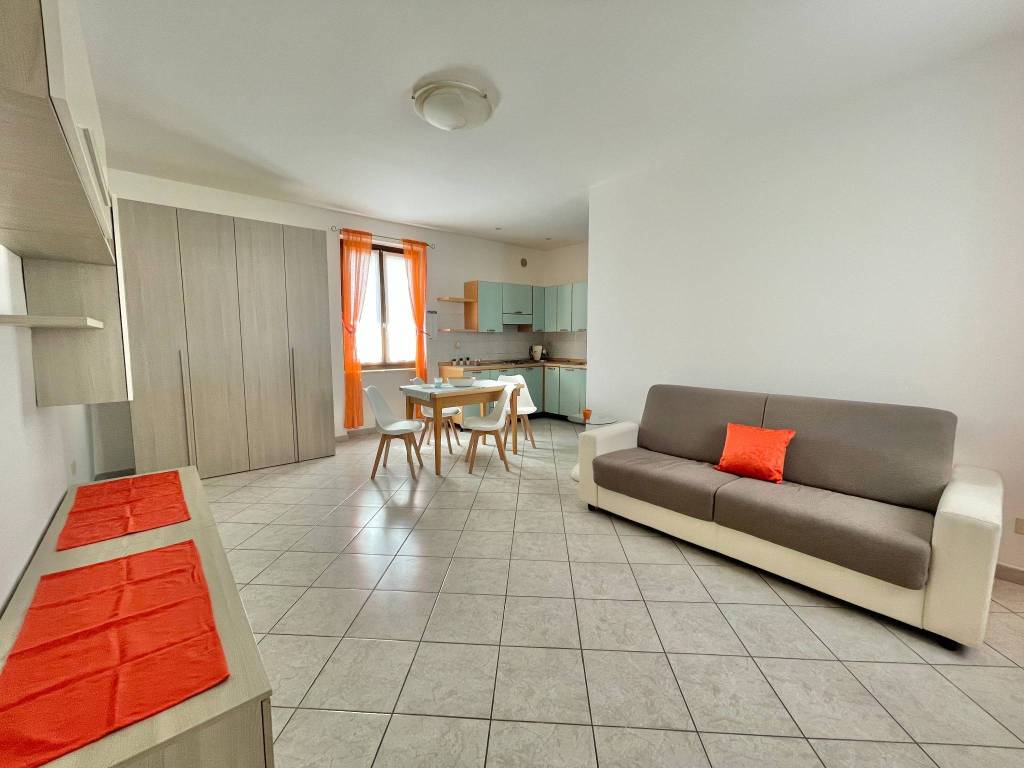Appartamento a Nizza monferrato in Via Tripoli, 66 - Foto 2