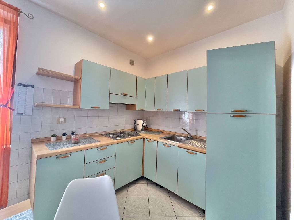 Appartamento a Nizza monferrato in Via Tripoli, 66 - Foto 5