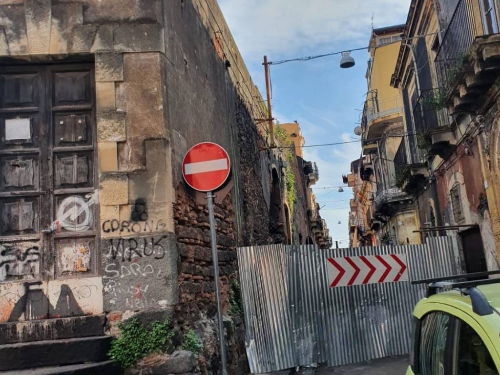 Immobile a Catania in Via Grimaldi, 98 - Foto 2