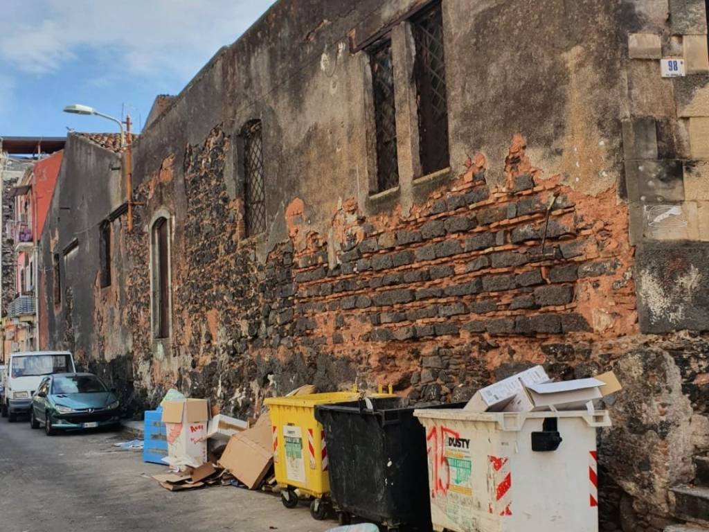 Immobile a Catania in Via Grimaldi, 98 - Foto 3