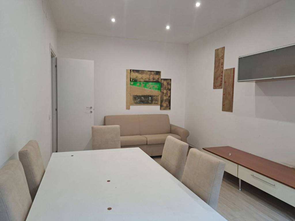 Appartamento a Cassino in Corso della Repubblica, 181 - Foto 2