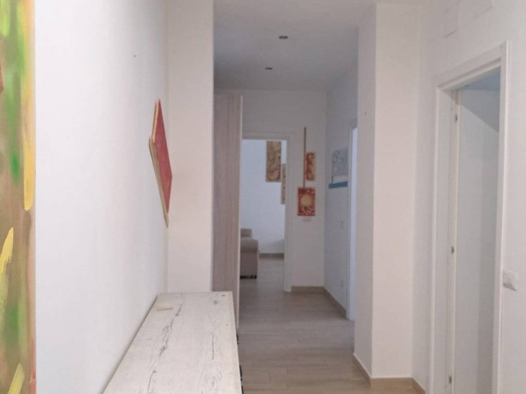 Appartamento a Cassino in Corso della Repubblica, 181 - Foto 3